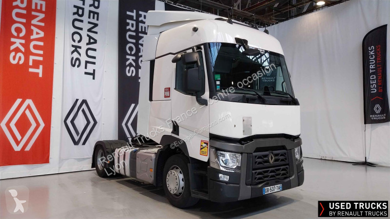 Traktor Renault
