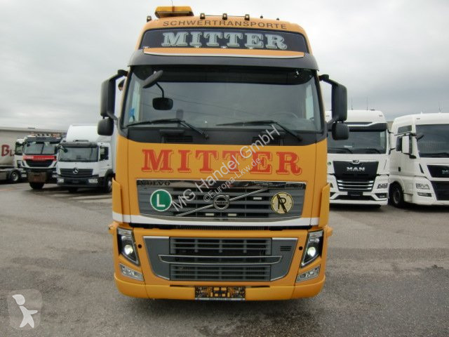 Traktor Volvo FH 16 700 6x4T, E5, Kipphydraulik...