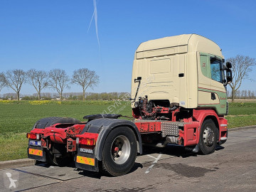 Tracteur Scania