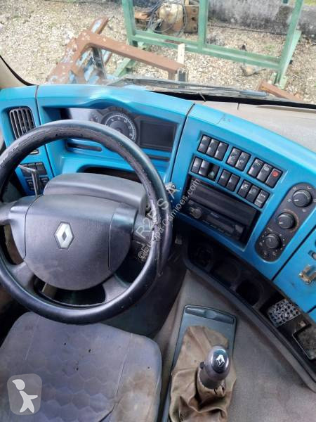 Traktor Renault