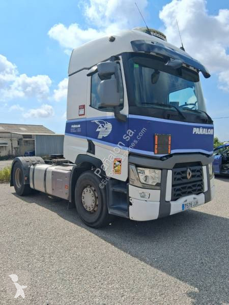 Traktor Renault