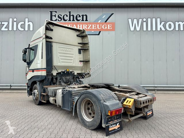 Traktor Iveco AS 440 S 46 T/P |...