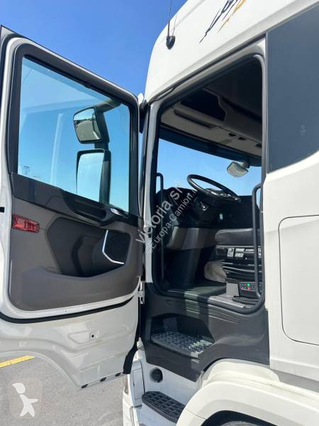 Traktor Scania