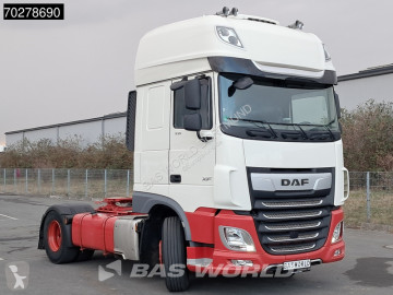 Tracteur DAF