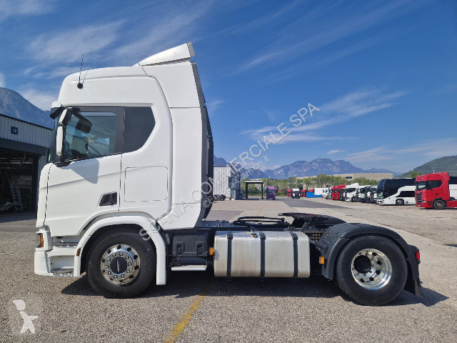 Tahač Scania R 500 A4x2NA