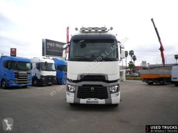 Tracteur Renault