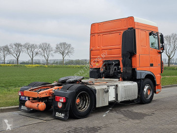 Tracteur DAF