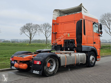 Tracteur DAF