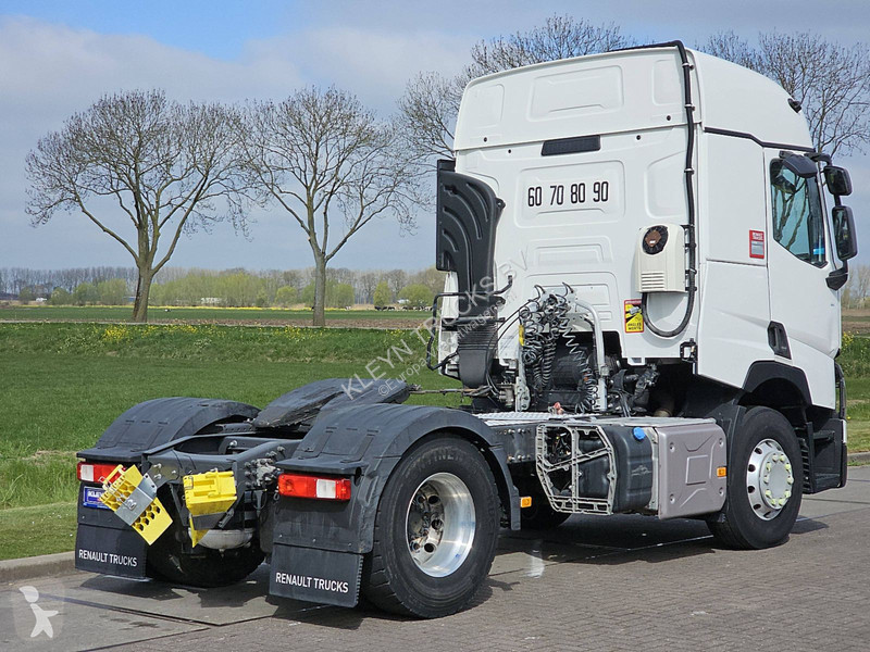 Traktor Renault T 460 A RETARDER
