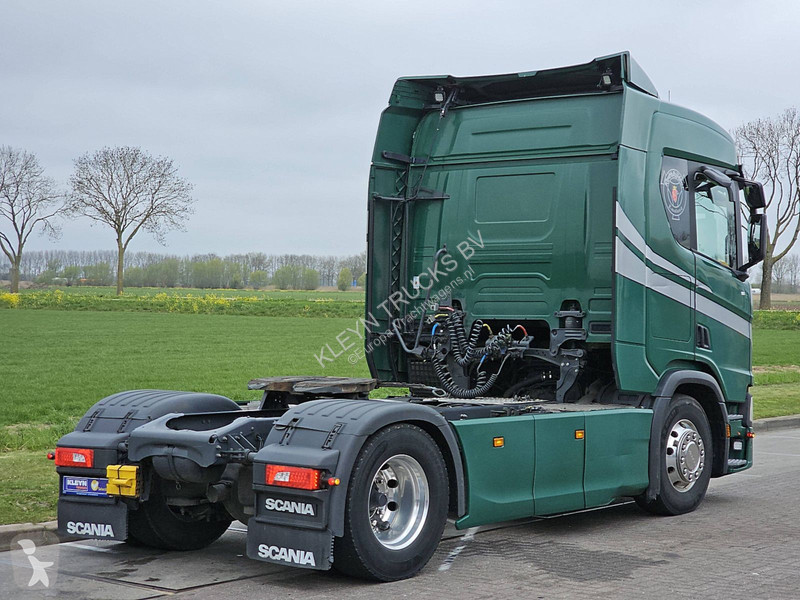 Traktor Scania R500 CR20N ACOA ED RET.