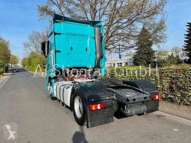 Traktor Mercedes 1840 StreamSpace / Euro6
