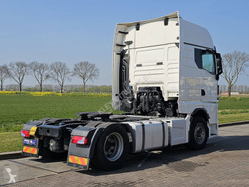 Traktor MAN