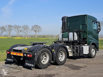Tracteur Volvo FH 500 6X4 PTO WB390