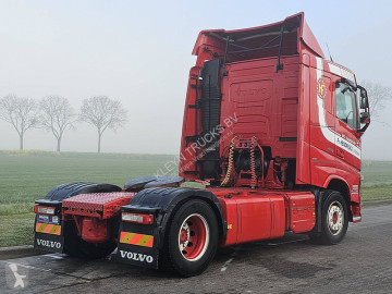 Traktor Volvo FH42 420 LOWROOF VEB+
