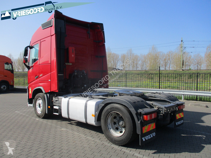 Tractor Volvo FH VTA3T