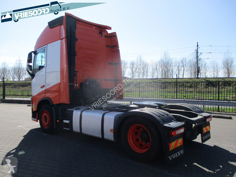 Traktor Volvo 500 VTA3T