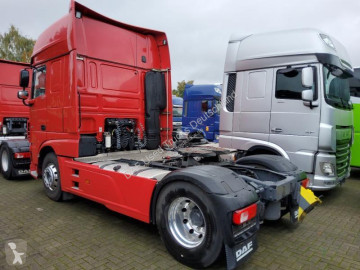 Traktor DAF XF 480 FT 4X2