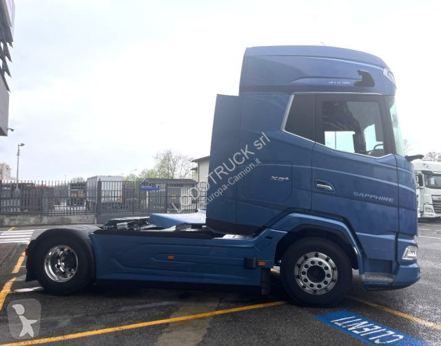 Trattore Stradale DAF X