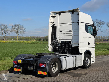 Traktor MAN