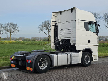 Traktor MAN