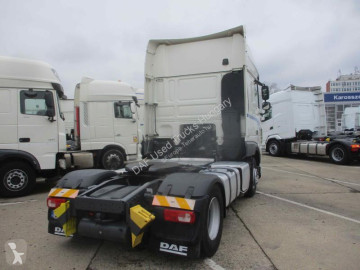 Traktor DAF