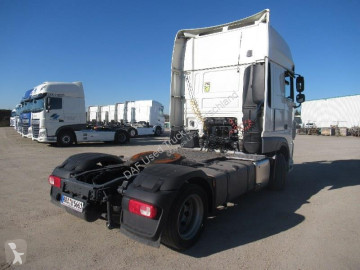 Tracteur DAF
