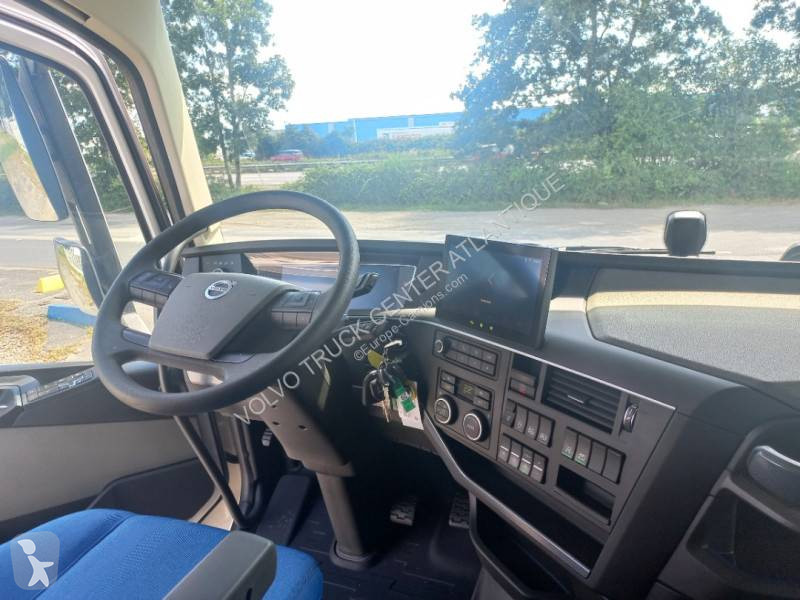 Traktor Volvo