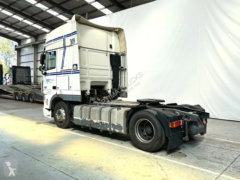 Traktor DAF 105410 Superspacecab