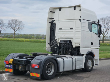 Traktor MAN TGX 18.510 GX XXL INTARDER LED