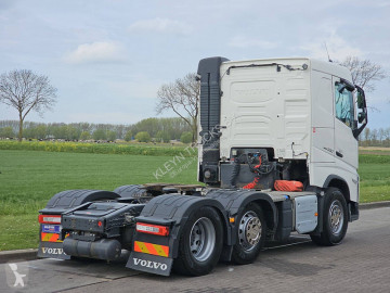 Traktor Volvo