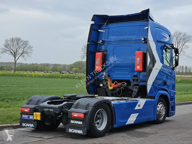 Traktor Scania R500 RET. 1200 ED NAVI