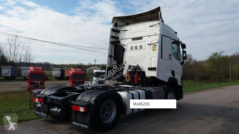 Traktor Renault Renault GAMA T460/11-2017 R!...
