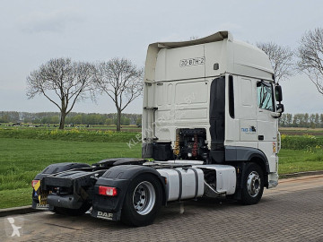 Traktor DAF