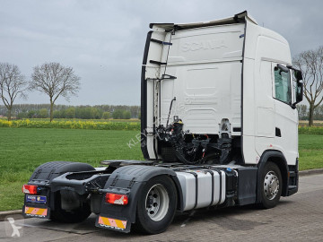 Traktor Scania