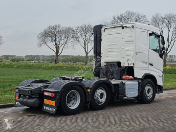 Traktor Volvo
