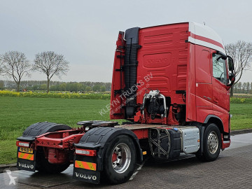Traktor Volvo