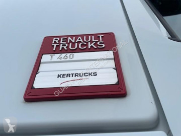 جرار Renault