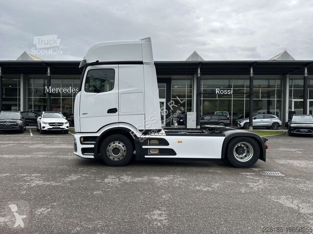 Tahač Mercedes New L ProCabin 1851 LS