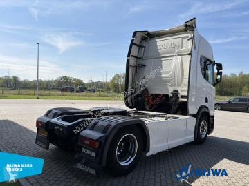 Trattore Stradale Scania