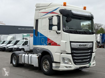 Tracteur DAF