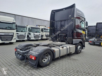 Tahač DAF XF 480 FT LOW DECK 4X2