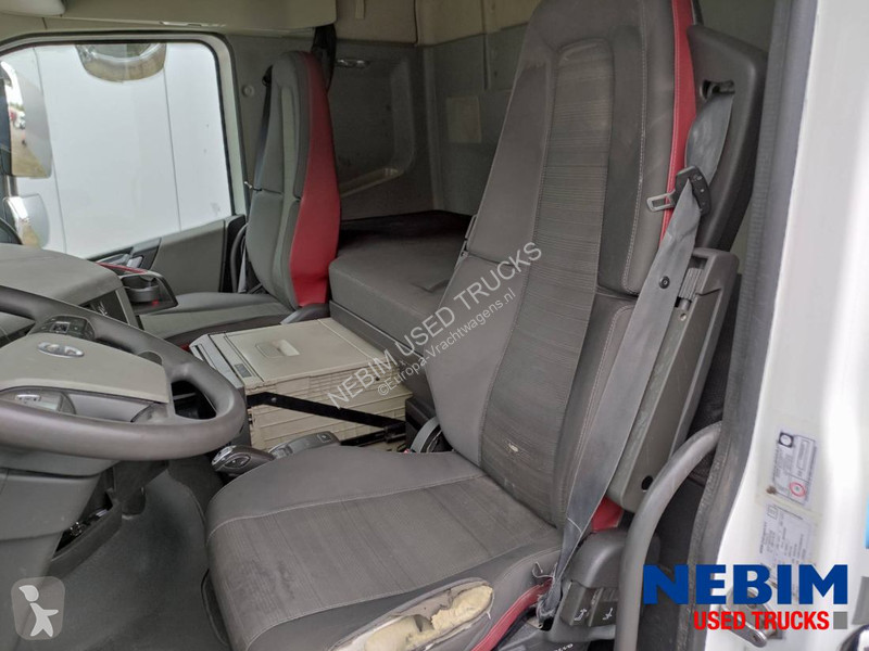 Tracteur Volvo FH 4X2 - Globetrotter