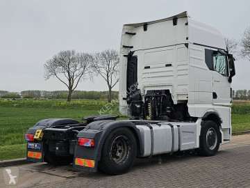 Traktor MAN