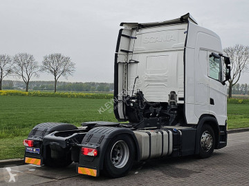Traktor Scania
