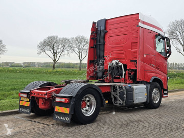 Traktor Volvo