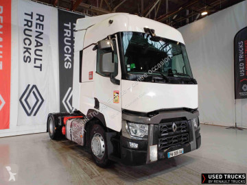 Trattore Stradale Renault