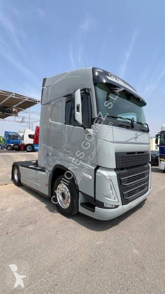 Tahač Volvo