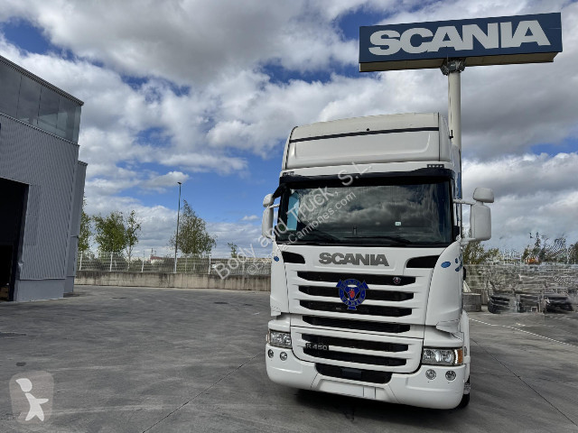 Trekker Scania R 450 LA4x2MNA