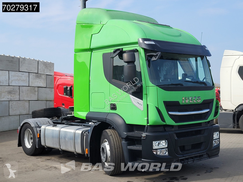 Tahač Iveco 460 4X2 NO DOCS EXPORT ONLY!...