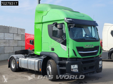 Tracteur Iveco